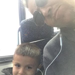 Meet your Posher, David